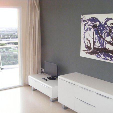 Apartamentos Europa House Sun Beach Гвардамар-дель-Сегура Номер фото