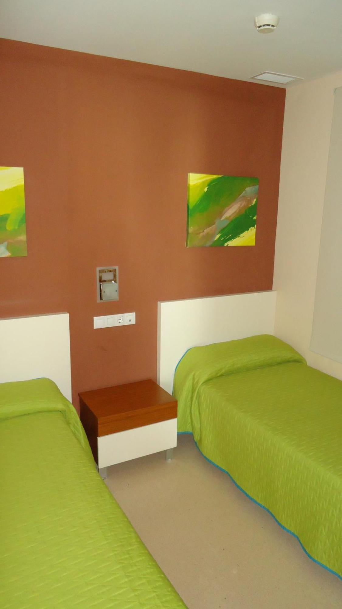 Apartamentos Europa House Sun Beach Гвардамар-дель-Сегура Номер фото