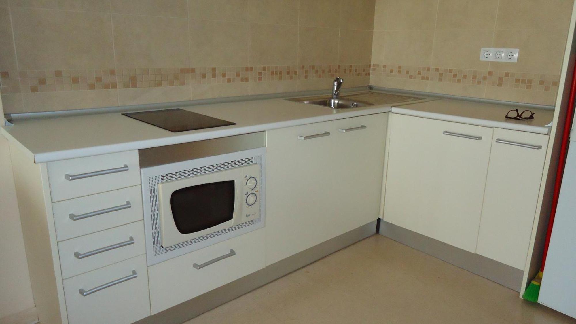 Apartamentos Europa House Sun Beach Гвардамар-дель-Сегура Номер фото