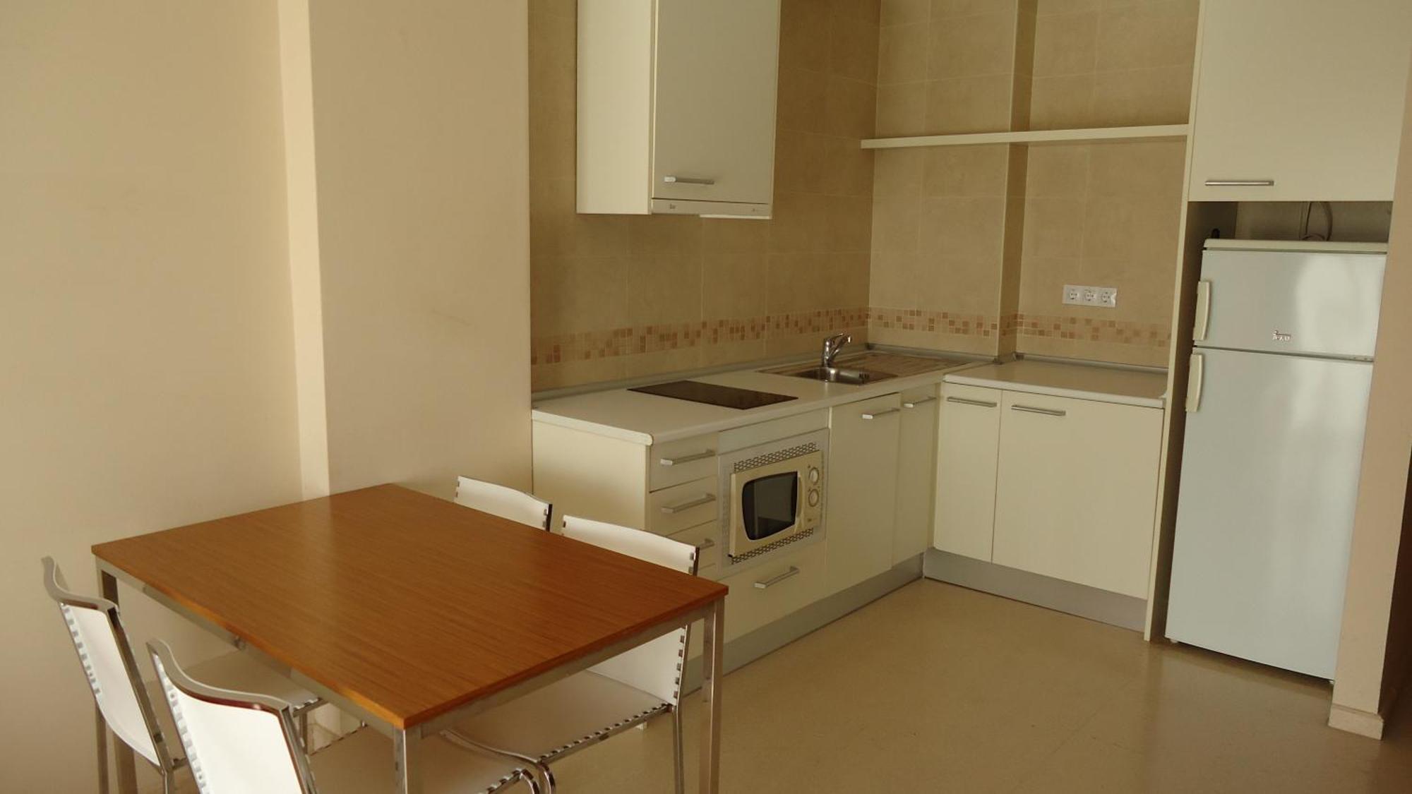 Apartamentos Europa House Sun Beach Гвардамар-дель-Сегура Номер фото