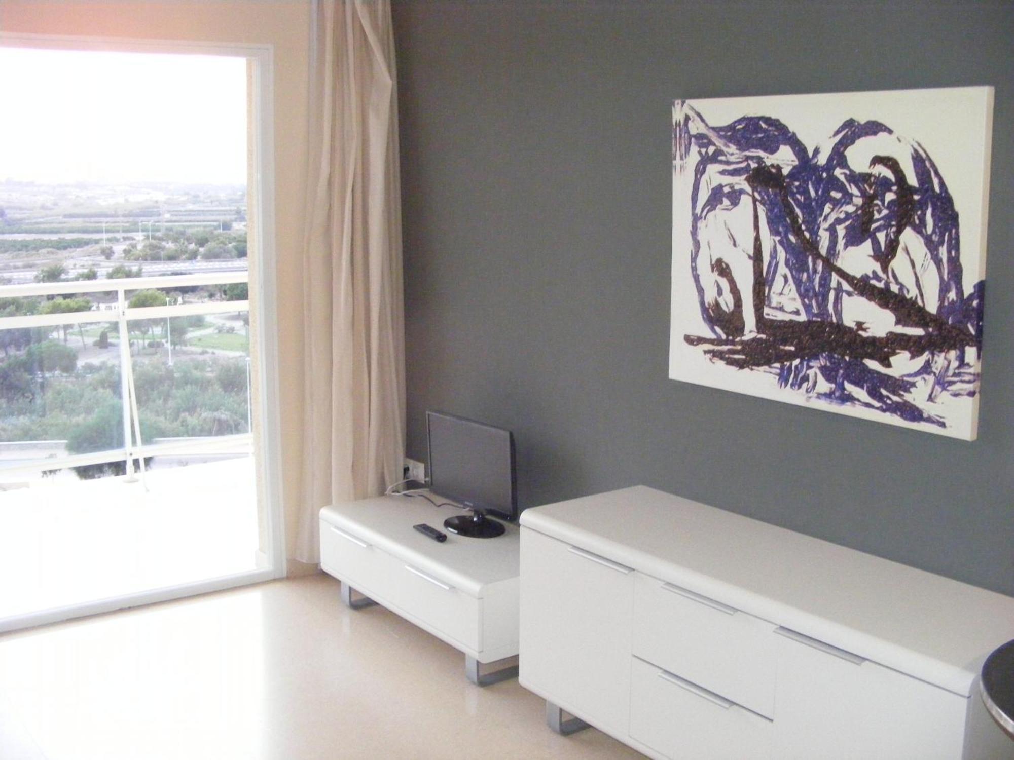 Apartamentos Europa House Sun Beach Гвардамар-дель-Сегура Номер фото