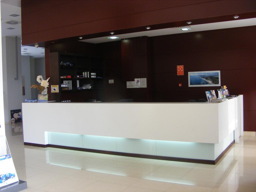 Apartamentos Europa House Sun Beach Гвардамар-дель-Сегура Экстерьер фото