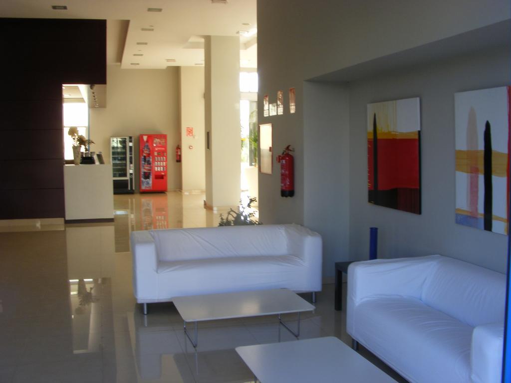 Apartamentos Europa House Sun Beach Гвардамар-дель-Сегура Экстерьер фото