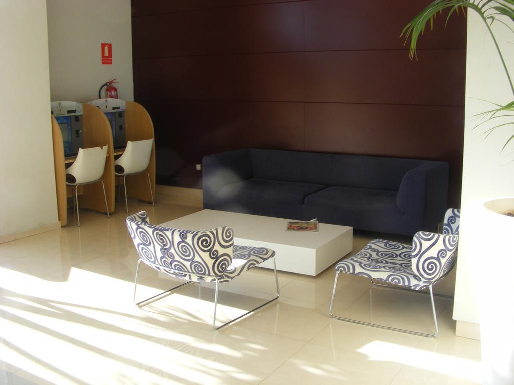 Apartamentos Europa House Sun Beach Гвардамар-дель-Сегура Экстерьер фото