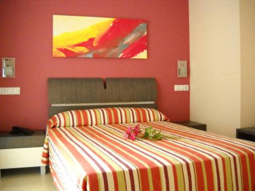 Apartamentos Europa House Sun Beach Гвардамар-дель-Сегура Экстерьер фото