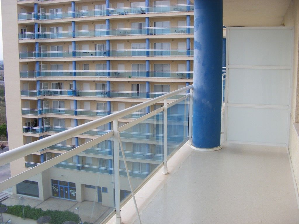 Apartamentos Europa House Sun Beach Гвардамар-дель-Сегура Экстерьер фото